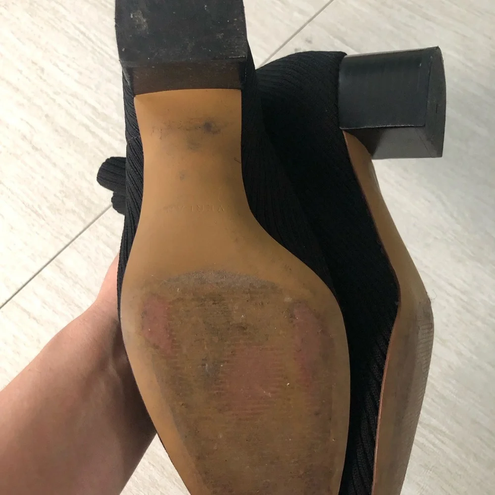Everlane Glove Boot 7.5